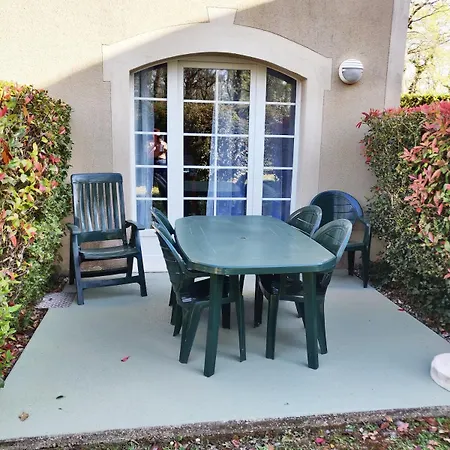 Maison Familiale Cosy Avec Piscine