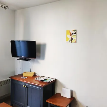 Maison Familiale Cosy Avec Piscine 몽플렁캉
