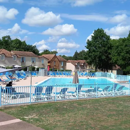 Maison Familiale Cosy Avec Piscine 몽플렁캉
