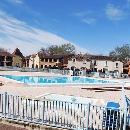 Maison Familiale Cosy Avec Piscine 펜션