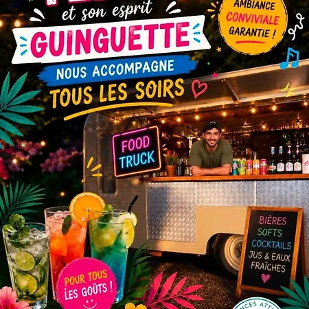 Maison Familiale Cosy Avec Piscine *
